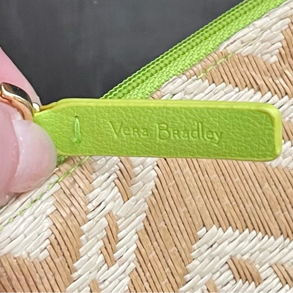 Vera Bradley Wristlet / Clutch - Picture 3 of 9